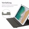 EasyAcc 360 Degree Rotating Case Etui Futerał - iPad Pro 10.5/ AIR 3 - Black